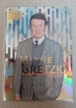 NHL Wayne Gretzky Skybox premium.Hokej 