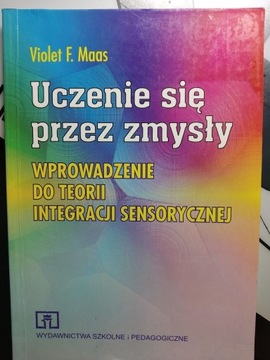 Uczenie się przez zmysły. Wprowadzenie do teorii