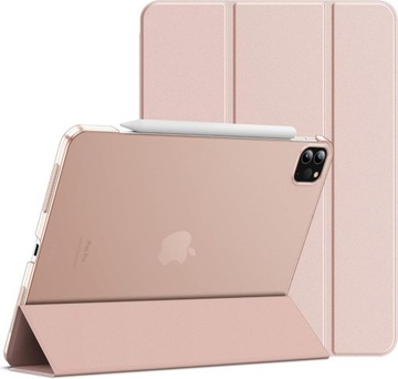 Etui dla iPad Pro 11 Cala, 2022/2021/2020/2018