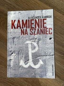 Kamienie na szaniec lektura na 8 klasę