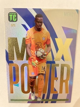 TOP CLASS 2023 Max Power Mendy 171