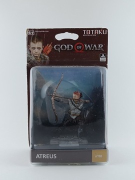 Figurka God of War - Atreus