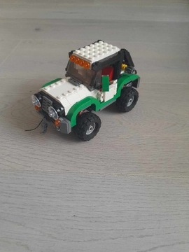 LEGO Creator 31037 