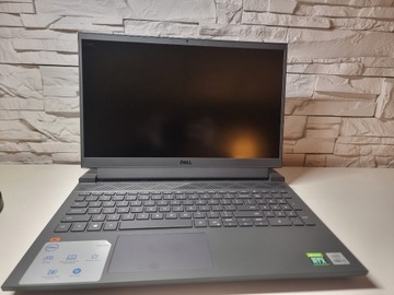 Nowy nieużywany laptop DELL G15 5510-8250 15.6' 