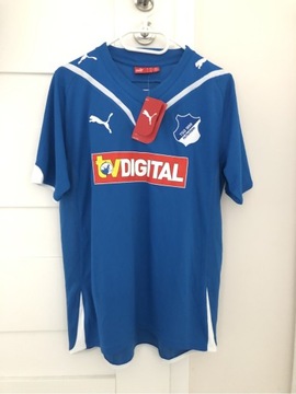 Koszulka - Puma - TSG 1898 Hoffenheim - Nowa