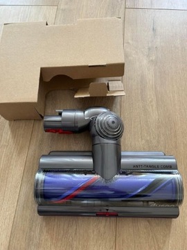 Turboszczotka Dyson V15, V11 V10 Digital Motobar