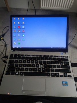 Laptop Samsung NP350U2A BCM