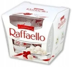 Raffaello 150g FERRERO