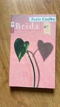 Brida - Coelho P.