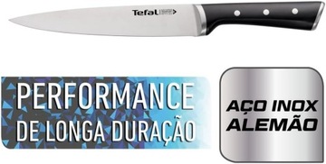 Tefal Ice Force K23207 nóż do mięsa 20/33 cm