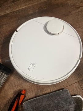 Robot sprzątający Xiaomi Mi Robot Vacuum Mop