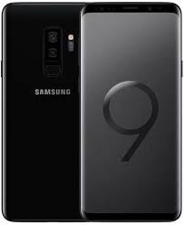 SAMSUNG GALAXY S9+ PLUS telefon smartphone 