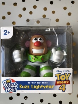 Mr. Potato Head Buzz Astral