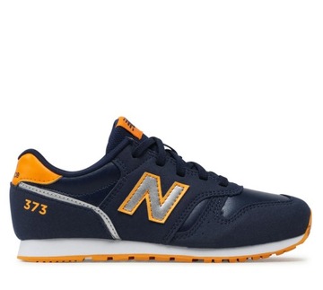 New Balance 373 buty juniorskie unisex rozm. 36