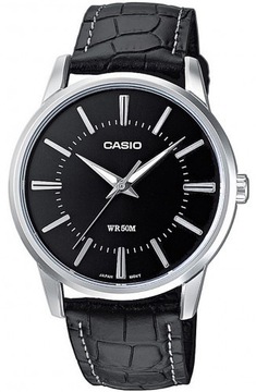 Zegarek Męski CASIO MTP-1303PL-1AVEF