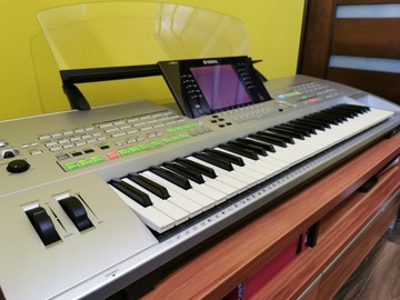 Keyboard Yamaha Tyros 1 Stan Bardzo Dobry 