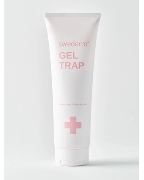 Swederm Gel Trap balsam do ciała 250ml NOWY