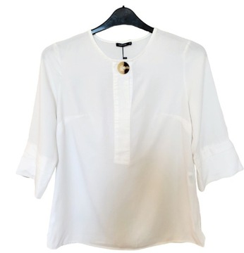 MEDICINE bluzka elegancka bluzeczka koszula top 36