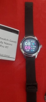 Smartwatch Garett LadyNaomi