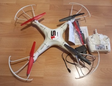 Dron SkyKing Explorer 