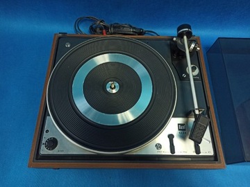 Gramofon DUAL CS-1224 / FULL Automat 1975r.