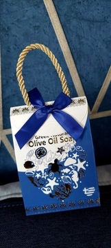 OliveOilSoap prosto zGrecji Świetny prezent?Oceń!