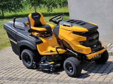 Traktorek kosiarka Cub Cadet XT2 PR106 22KM 2023r