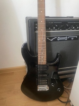 Gitara elektryczna Yamaha