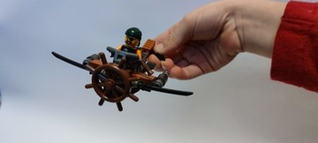 LEGO Ninjago 30421 - Podniebny samolot