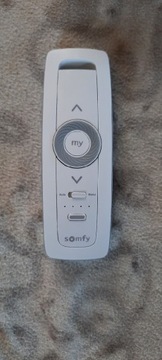 Pilot Somfy Situo 5 Variation A/M io Nowy