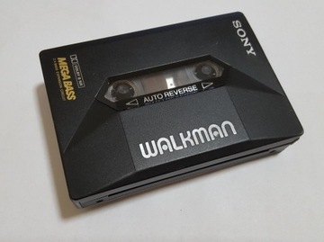 Walkman Sony WM-2091