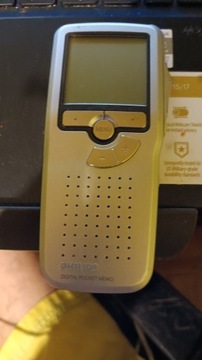 Dyktafon Philips DPM 9620