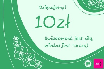 Cegiełka_10zł_Sprawa_O_Spokój_ZWZT