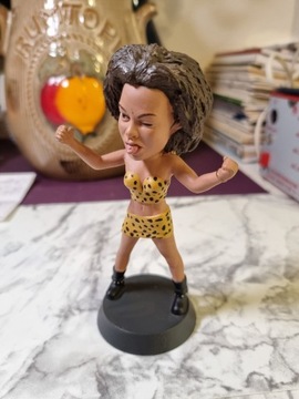 Mel. B. Spice Girls Figurka 13,5cm, unikat