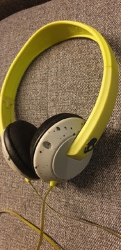 Słuchawki Skullcandy nauszne 