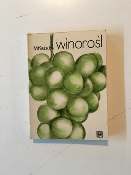 M. KASZUBA - WINOROŚL