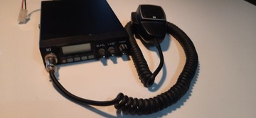 CB radio TTI TCB - 770