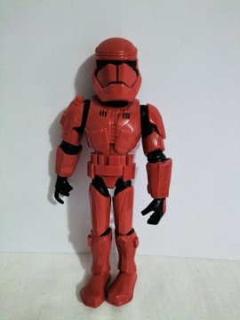 Star Wars, Black Series, figurka Sith Trooper 