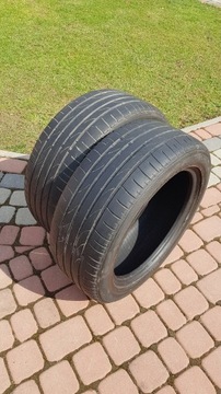 Bridgestone Dueler 225/50/R17 - 2 szt.