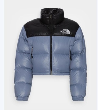 THE NORTH FACE NUPTSE 700 KURTKA XL