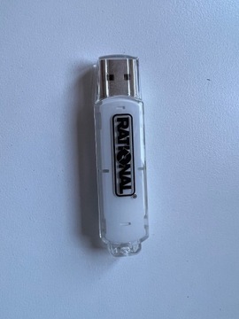 Pendrive serisowy dla piecy Rationional iCombi Pro