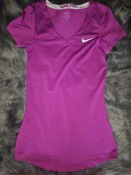 Nike Pro DRI FIT koszulka rozm XS 