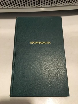 Maria Konopnicka Opowiadania Warszawa 1984