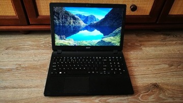 Laptop 15 cali Acer 