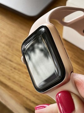 Apple Watch series 4 40 mm