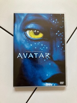 Avatar [DVD]    