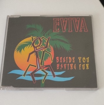 Eviva - Beside You/Having Fun