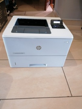 Drukarka HP Laserjet Pro M501