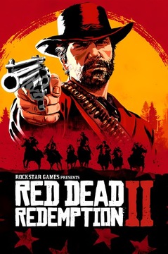 Red Dead Redemption 2 || Steam