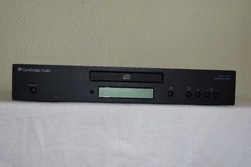 Cambridge Audio Azur 640C